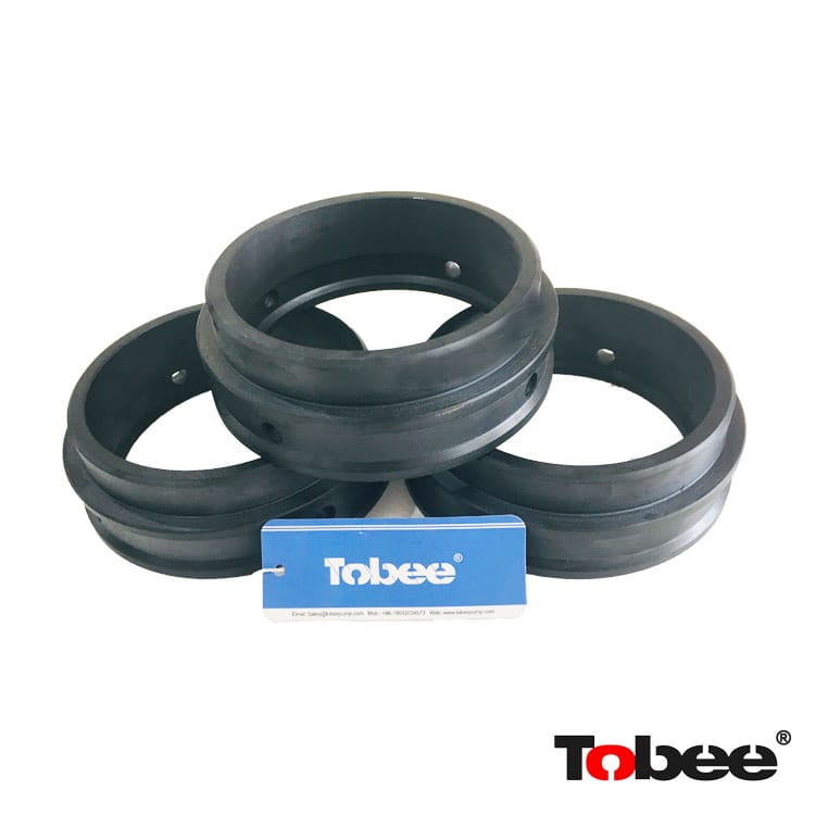 E118-1P50 Lantern Restrictor Spare Parts for 8/6E AH and 6/4E AH Slurry Pumps