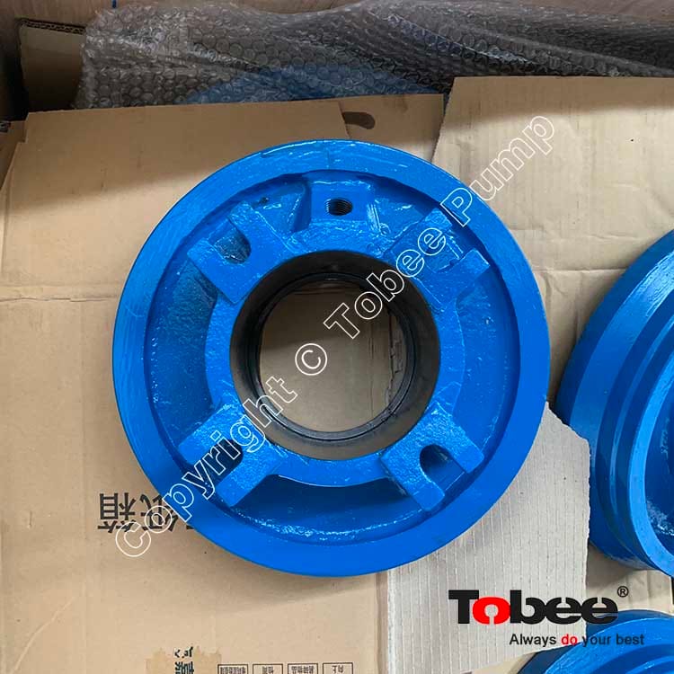 Fully Lined High Pressure Pump 6x4EE-AHP