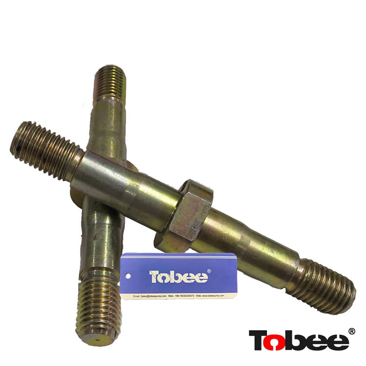 C015E65 Cover Plate Bolt for 3/2 C-AH Slurry Pump