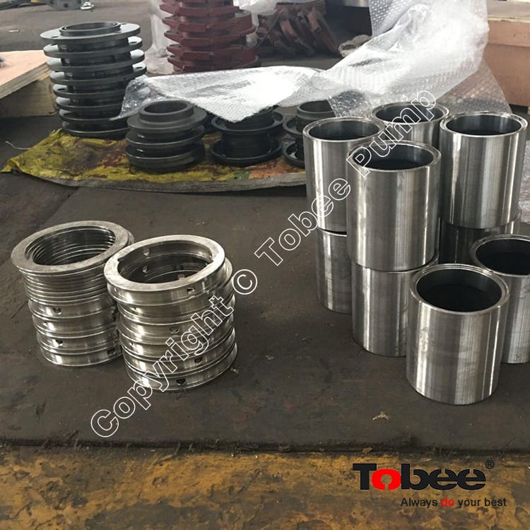 D063-C23 Lantern Ring for Warman 4/3D AH pumps