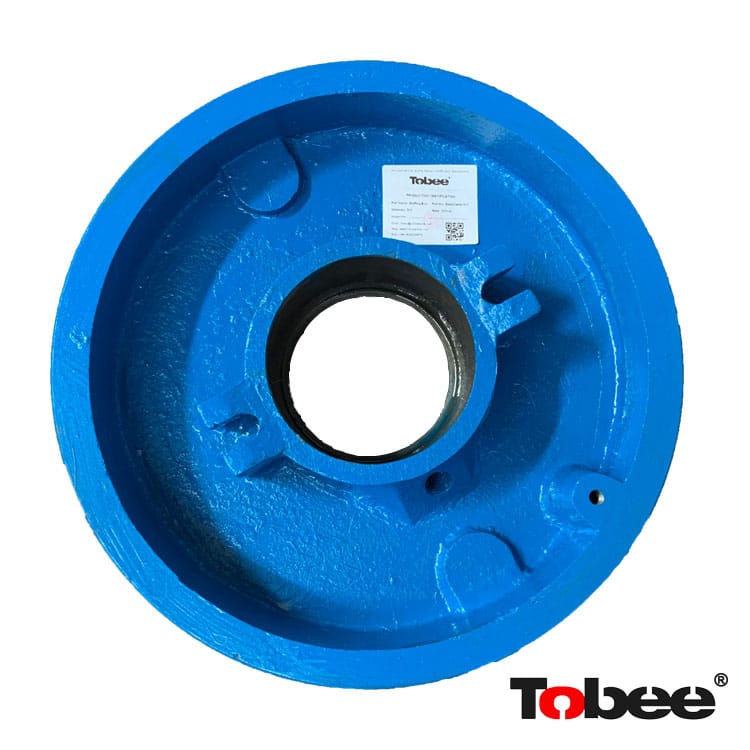 Slurry Pump Spare Parts Stuffing Box EAM078HS1D21