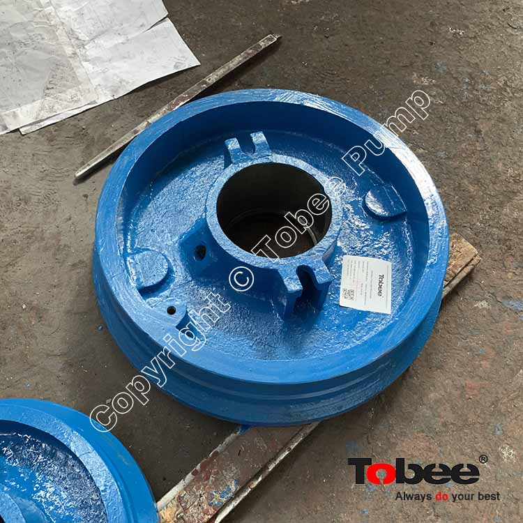 EAM078HS1 Stuffing Boxes for 8/6EE-AH Pump
