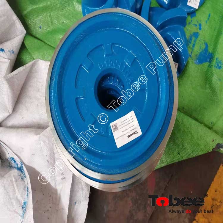 B15041NA FPL Insert for 2/1.5B-AH Slurry Pump