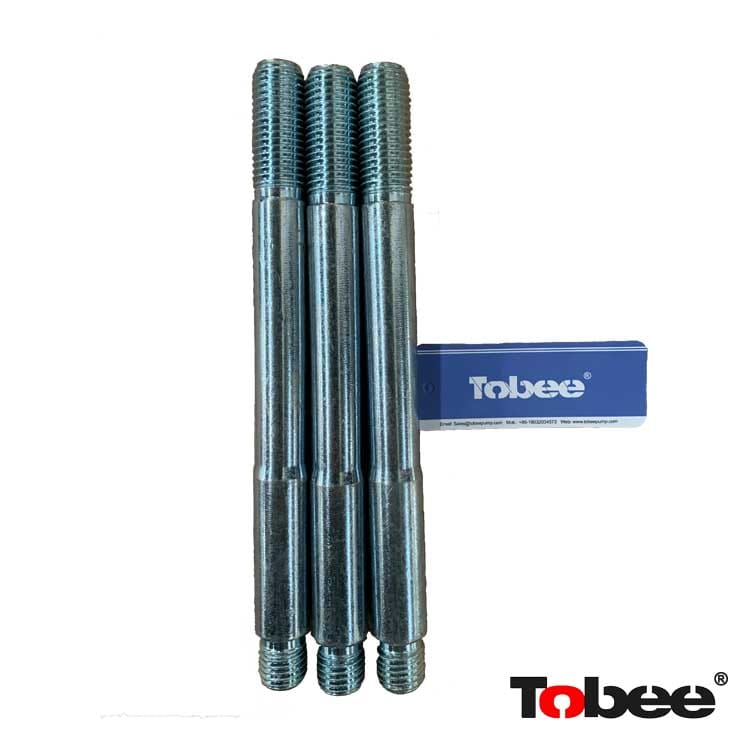 D039 Frame Plate Stud for 4/3D-AH Slurry Pump