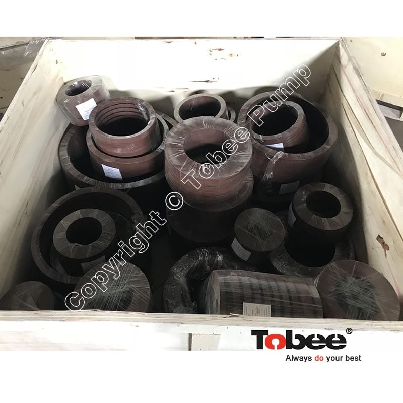 3x2 D-HH Slurry Pump Spares
