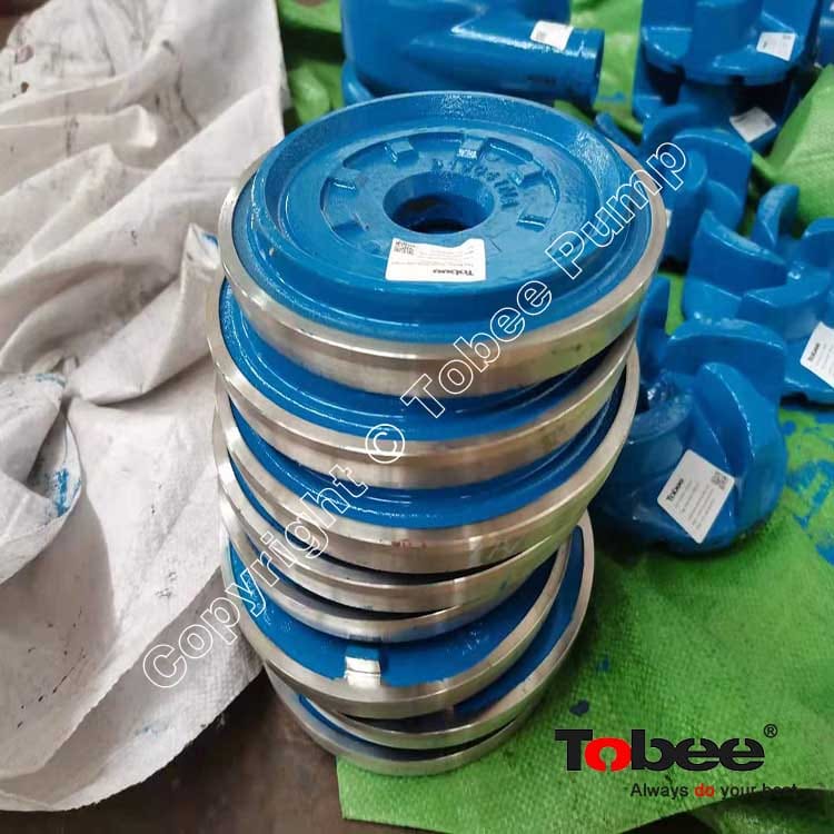 B15041NA FPL Insert for 2/1.5B-AH Slurry Pump