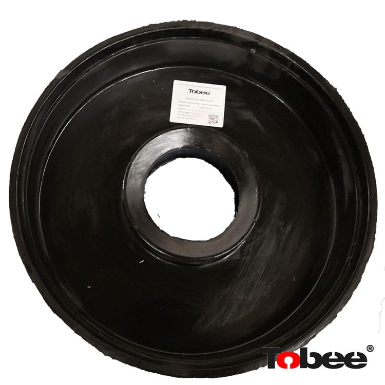 EAM029R55 Expeller Ring of 8x6 AH Slurry Pumps