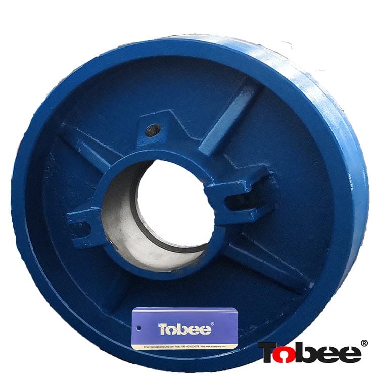 8/6F-AH Slurry Pump Stuffing Box F078A05