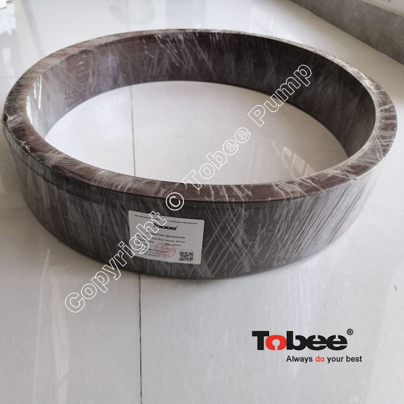 Warman 3/2D-HH Slurry Pump Volute Liner Seal