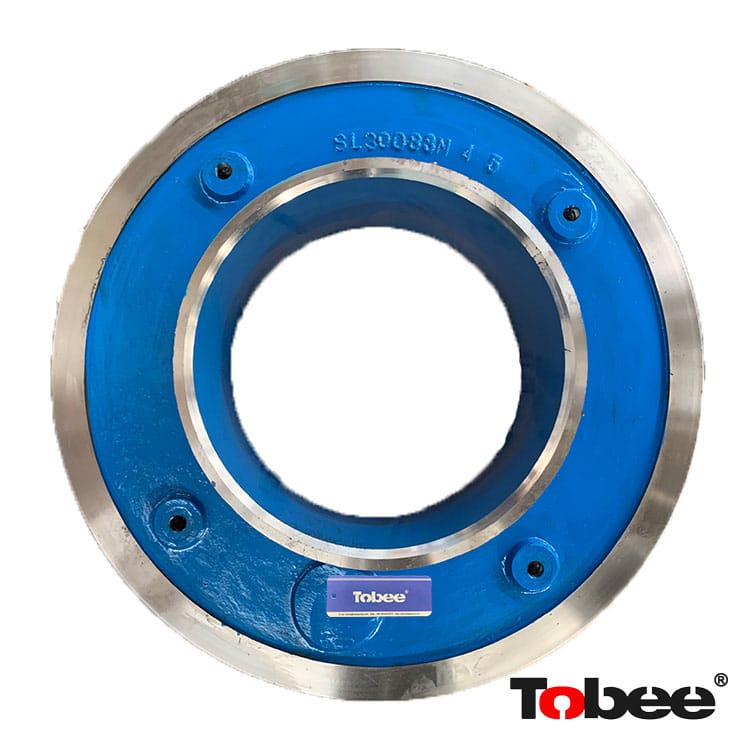 SL30083MA05 Throat Bush for 300FF-L Light Duty Slurry Pump