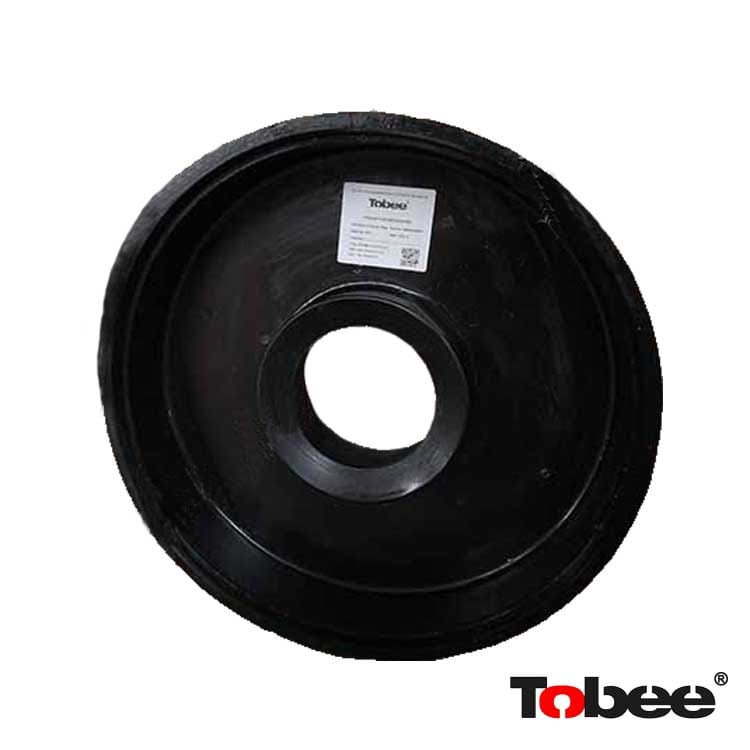 EAM029MR55 Expeller Ring for 8/6F-AH Slurry Pump