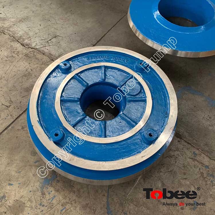 Warman L series Slurry Pump Spare Parts