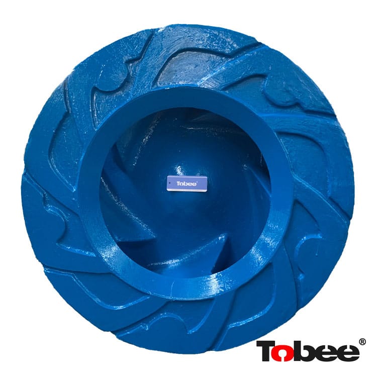 300F-L Light slurry pump impeller RSL30147A05