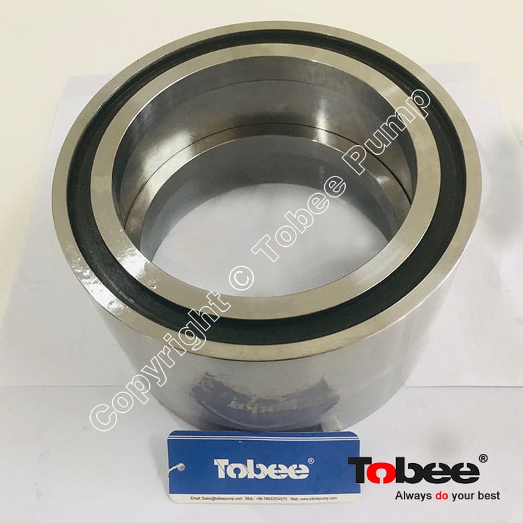 G117C21 Shaft Spacer on 16/14G AH warman pumps