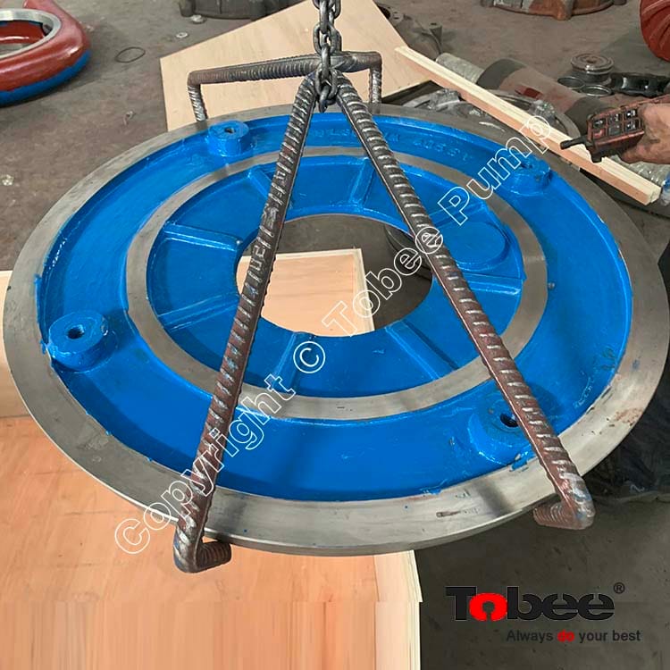 FPL Insert SL30041MA05 for Warman 300S-L Pump
