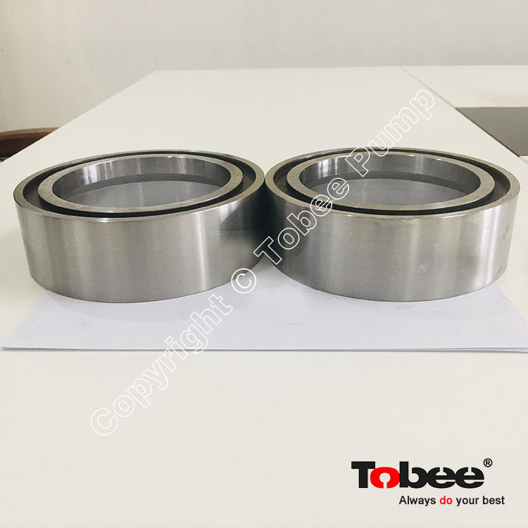 G117C21 Shaft Spacer for 16X14G AH and 14x12G AH