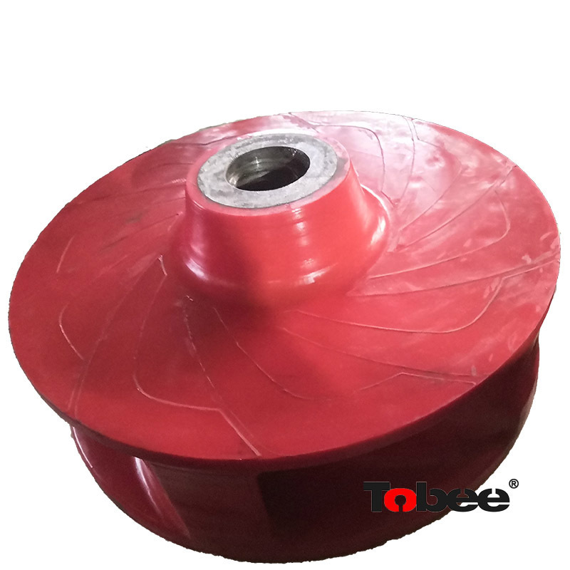 300 FL Slurry Pump Polyurethane Impeller RSL30147BRU38