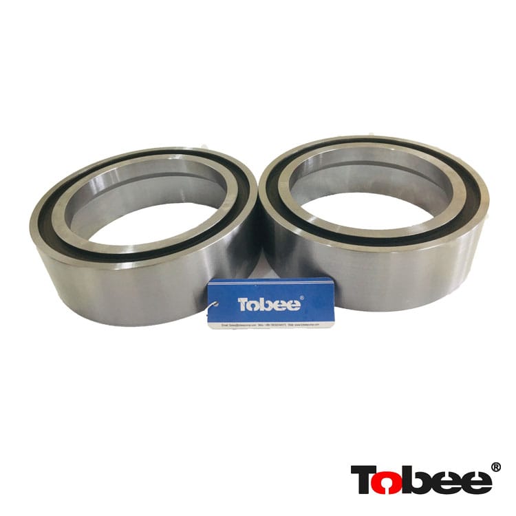 G117C21 Shaft Spacer for 16X14G AH and 14x12G AH Horizontal Centrifugal Slurry Pumps