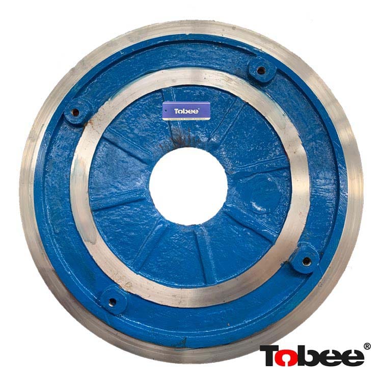 F6041HS1A05 Hi-Seal FPL Insert of 8x6F-AH Slurry Pump Wetted Parts
