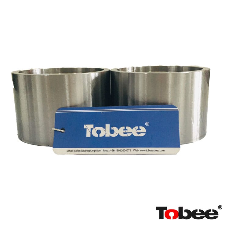 DAM117C21 Shaft Spacer for 6/4D AH Centrifugal Slurry Pumps