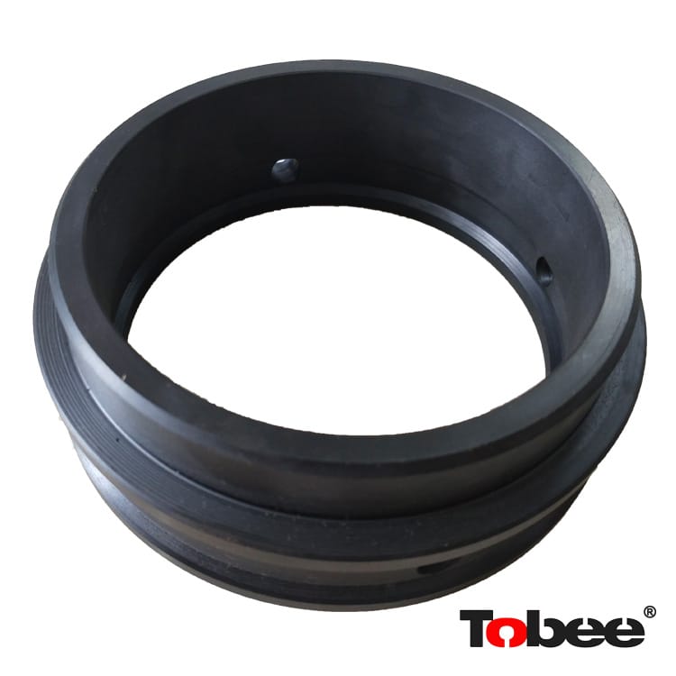 E118-1P50 Lantern Restrictor alternative spare parts for 6/4E Slurry pumps