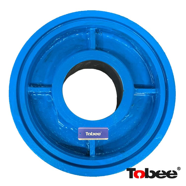 Slurry pump stuffing Box Price