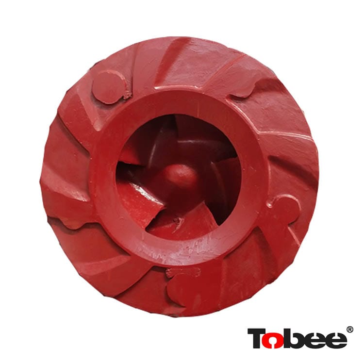 FAM10147A05 Impeller for 12/10-inch Slurry pumps