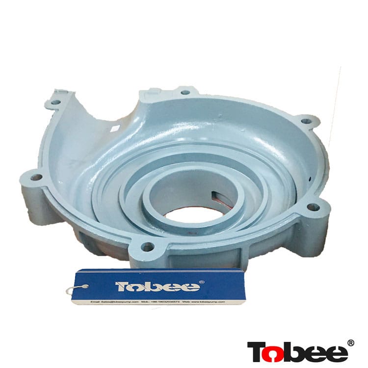 G8013 Cover Plate for 10x8F-AH, 10x8ST-AH Slurry Pump Spares replacement