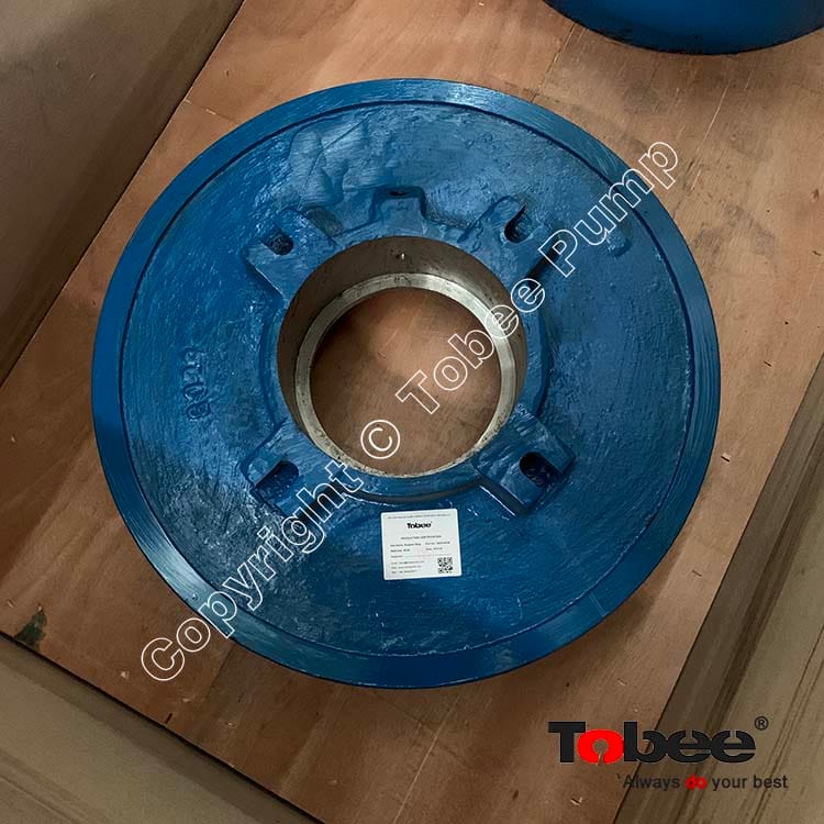 G029 Expeller Ring of 10/8 Slurry Pump Spares
