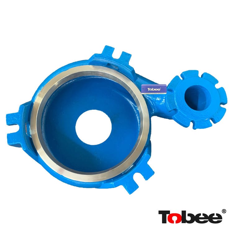 SP65092-A05A Casing for 65 QV-SP Vertical Slurry Pump