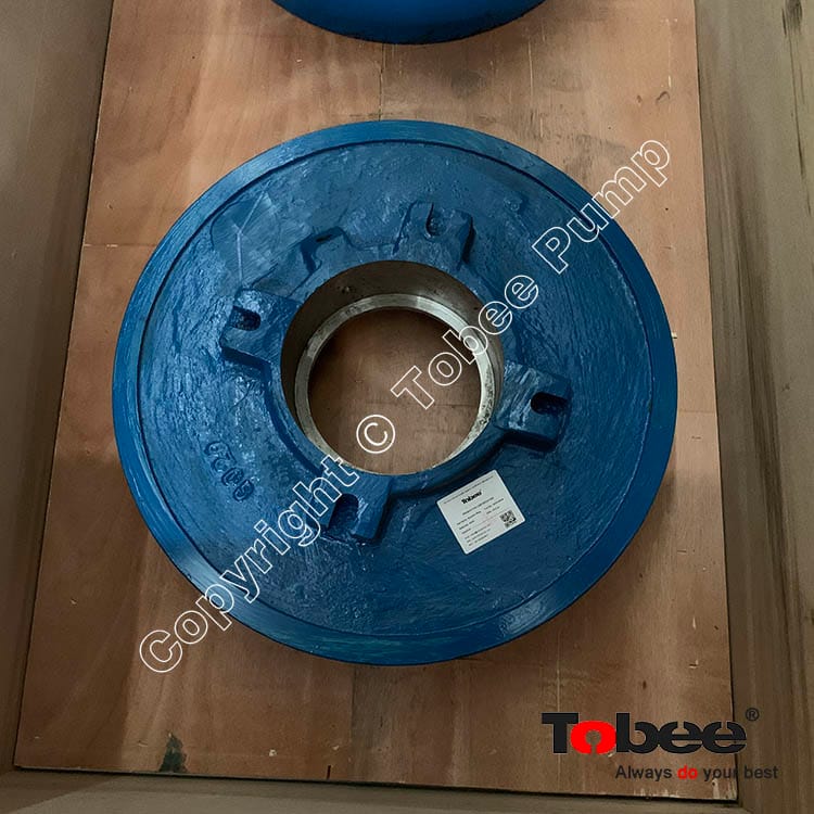 10x8ST-AH Slurry Pump Wear Parts