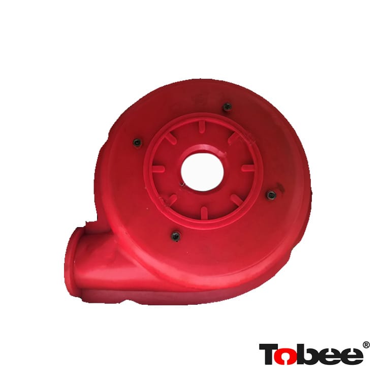 E4036TL1U38 Frame Plate Liner is for 6/4 AH Slurry Pump
