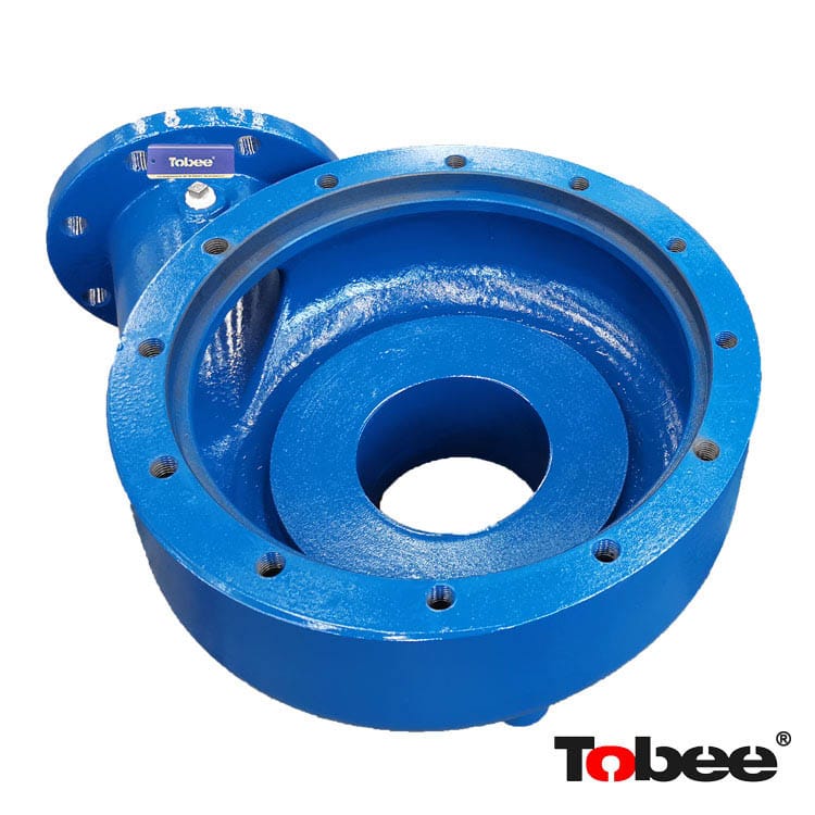 19122-01-30A Casing for Mission Magnum 6x5x11 Centrifugal Pump