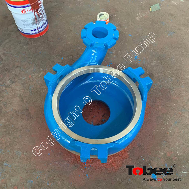 65QV-SP Vertical Pump Casing SP65092 Supplier