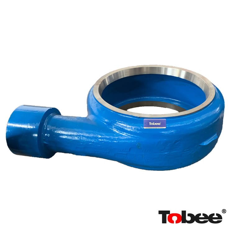 EP4110A05 Volute Liner for 6x4EE-AHP Slurry Pump