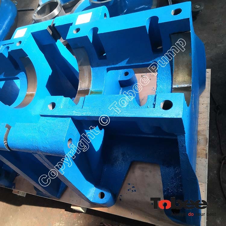 12/10 F AH Slurry Pump Parts