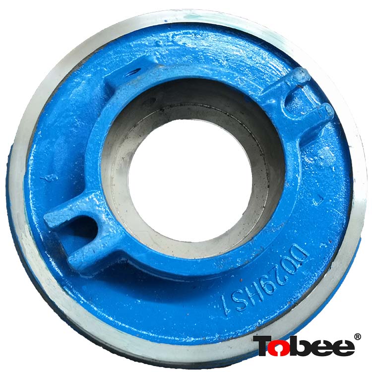 Hi-seal Wearing Spare Expeller Ring D029HS1A05