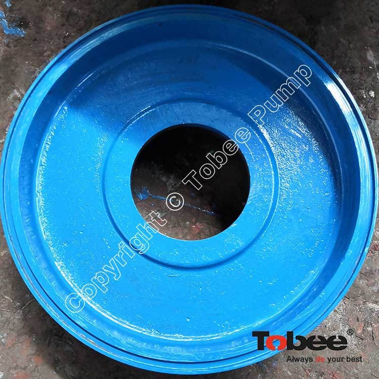 Slurry Pump spares Expeller Ring D029HS1A05