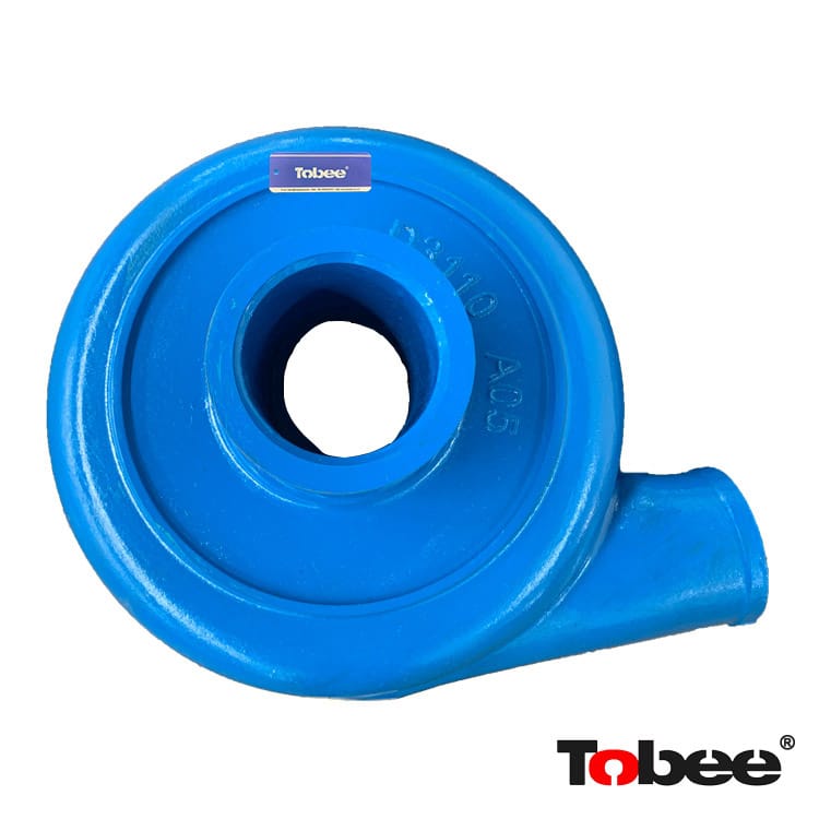 D3110A05A Volute Liners for 4x3D-AH Horizontal Slurry Pump
