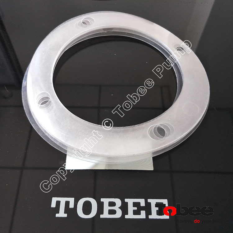 Slurry Pump Spare Shim End Cover Gasket