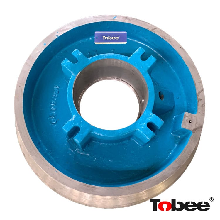 G078HS1A05 Stuffing Box for 10x8F-AH Slurry Pump