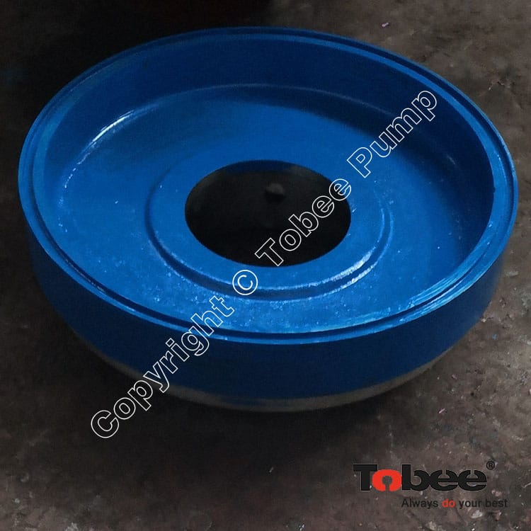 Slurry Pump Expeller Ring D029HS1A05