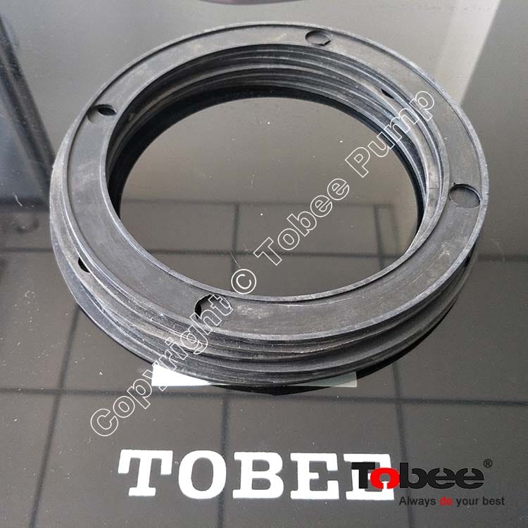 3/2 HH Slurry Pump End Cover Seal 025