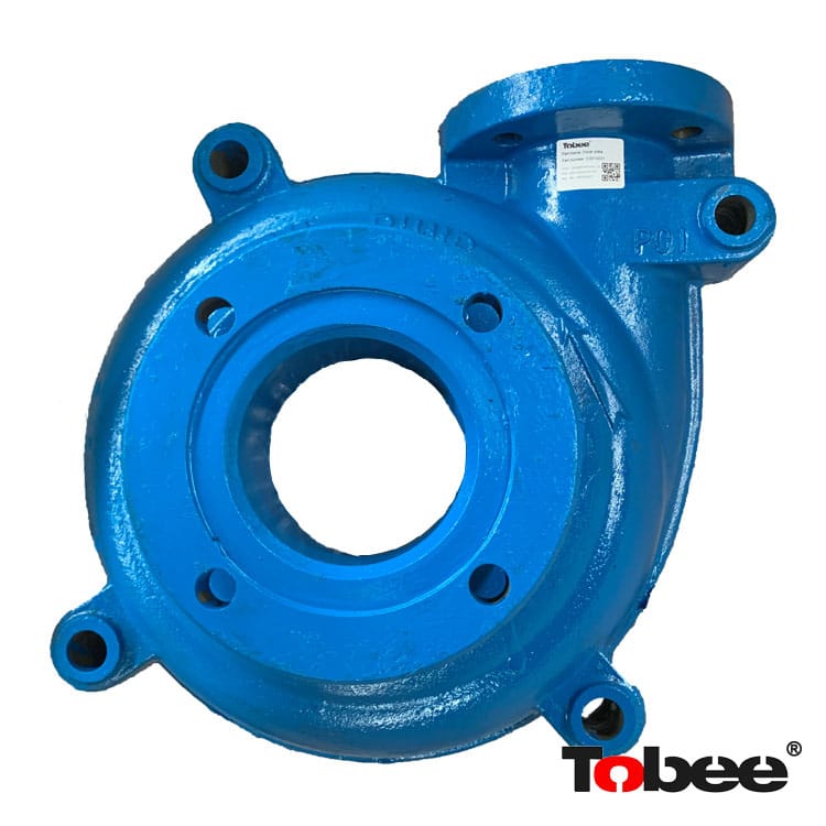 C2013D21 Cover Plate for 3/2 CAH Slurry Pump