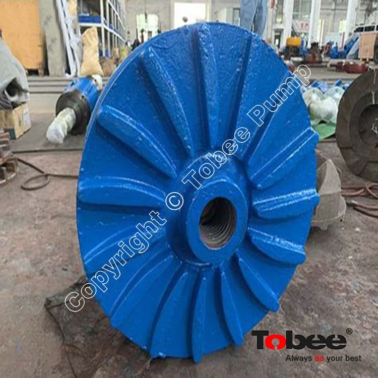 E4147A05 Impellers for 6x4D AH Slurry Pumps
