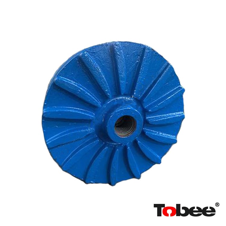 E4147A05 Impellers for 6x4D AH Slurry Pumps