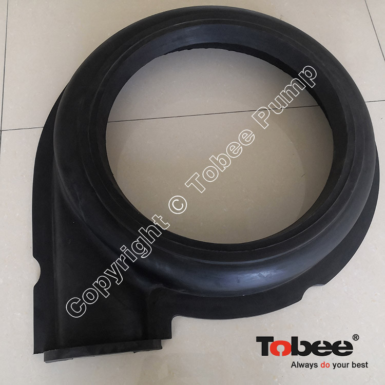 China Rubber material Cover Plate Liner E4018