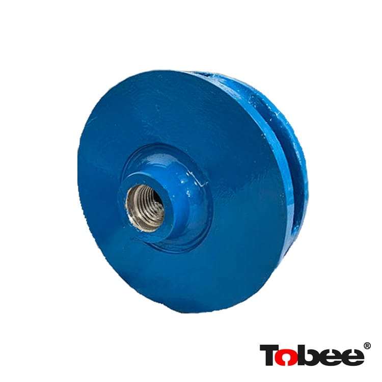D3145BRA49 Impeller is for 4/3D-AH Slurry Pump