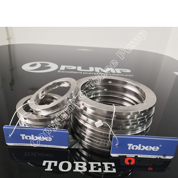 Slurry Pump Spares