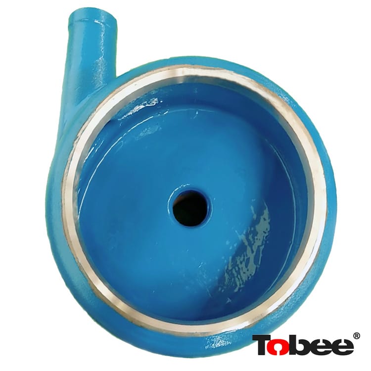 B1110A05 Volute liner for 1.5/1B-AH slurry pumps